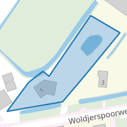 Perceel NDK00-G-2375