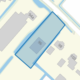 Perceel NDK00-G-2379