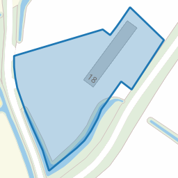 Perceel NDK00-G-2524