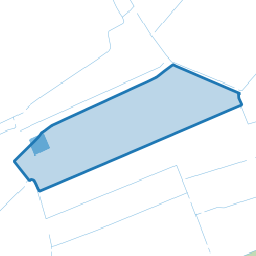 Perceel NDK00-G-2543
