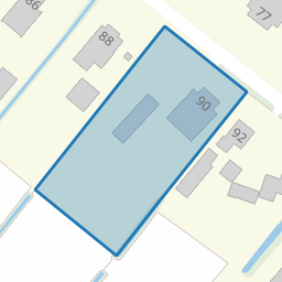 Perceel NDK00-G-2571