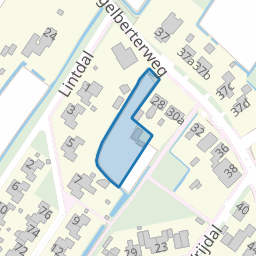 Perceel NDK00-G-2600