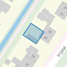 Perceel NDK00-G-2869