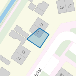 Perceel NDK00-G-2872