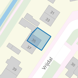 Perceel NDK00-G-2873