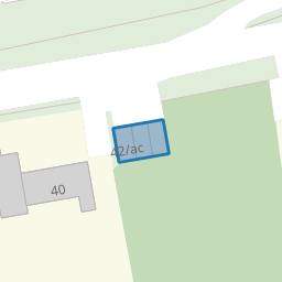 Perceel NDK00-G-2881