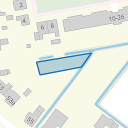 Perceel NDK00-G-2883