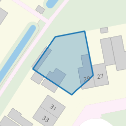 Perceel NDK00-G-2895