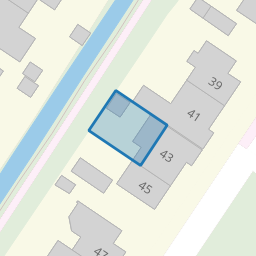 Perceel NDK00-G-2942