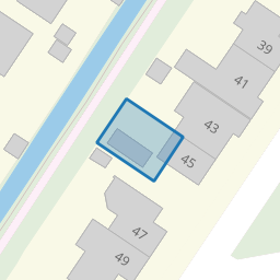 Perceel NDK00-G-2944