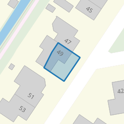 Perceel NDK00-G-2947