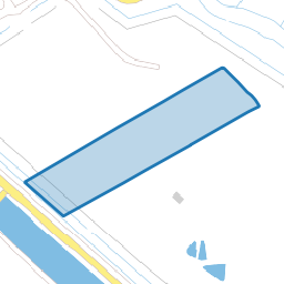 Perceel NDK00-G-2964