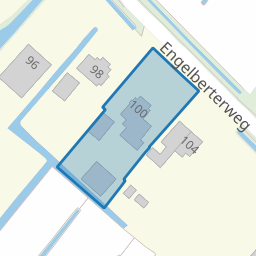 Perceel NDK00-G-2974