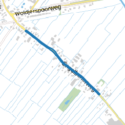 Perceel NDK00-G-2985