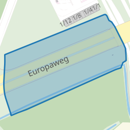 Perceel NDK00-G-3002