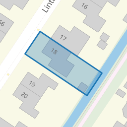 Perceel NDK00-G-3007