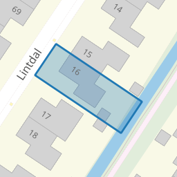 Perceel NDK00-G-3009