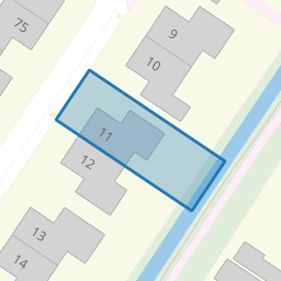 Perceel NDK00-G-3014