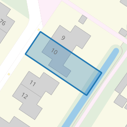 Perceel NDK00-G-3015