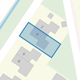 Perceel NDK00-G-3023