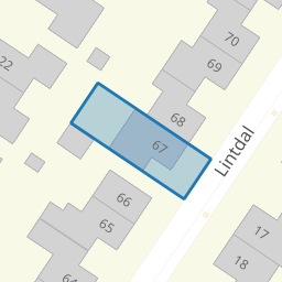 Perceel NDK00-G-3040