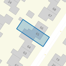 Perceel NDK00-G-3042