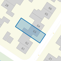 Perceel NDK00-G-3044