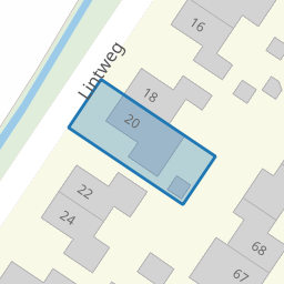 Perceel NDK00-G-3053