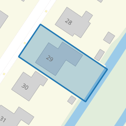 Perceel NDK00-G-3076