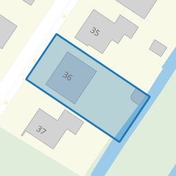 Perceel NDK00-G-3083