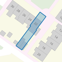 Perceel NDK00-G-3132