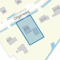 Perceel NDK00-G-3152