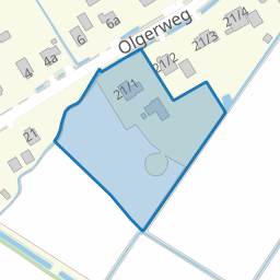 Perceel NDK00-G-3153