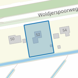 Perceel NDK00-G-3174