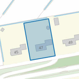 Perceel NDK00-G-3201