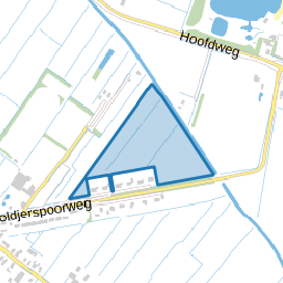 Perceel NDK00-G-3206