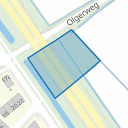 Perceel NDK00-G-3246