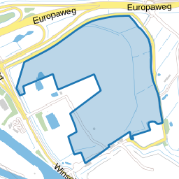 Perceel NDK00-G-3250