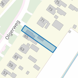 Perceel NDK00-G-3259