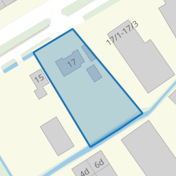 Perceel NDK00-G-3271