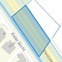 Perceel NDK00-G-3277