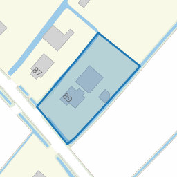 Perceel NDK00-G-3288