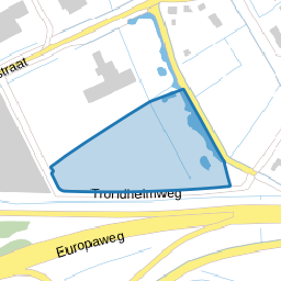 Perceel NDK00-G-3303