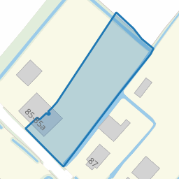 Perceel NDK00-G-3316