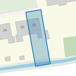 Perceel NDK00-G-3343