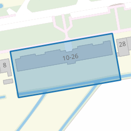 Perceel NDK00-G-3355