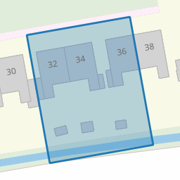 Perceel NDK00-G-3358