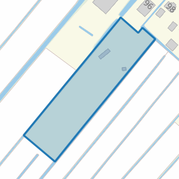 Perceel NDK00-G-3380