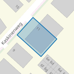 Perceel NDK00-G-3384