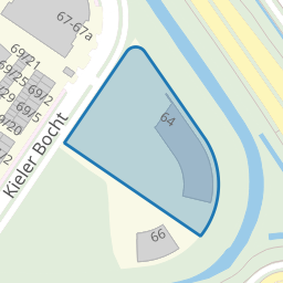 Perceel NDK00-G-3390